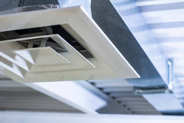 Best Ductwork Cleaning Services  in Riverside, CT