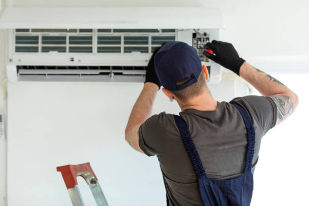  Riverside, CT Airduct Cleaning Pros