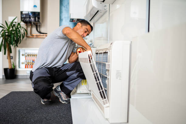 Best Emergency Air Duct Cleaning  in Riverside, CT