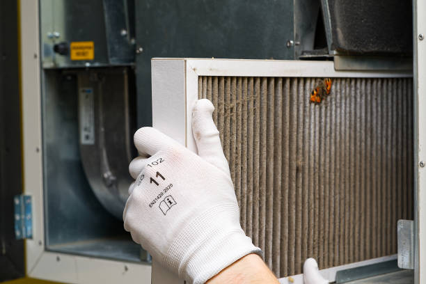 Best Air Duct Sanitizing Services  in Riverside, CT