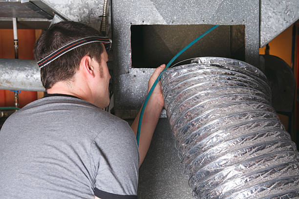 Best HVAC Duct Inspection Services  in Riverside, CT