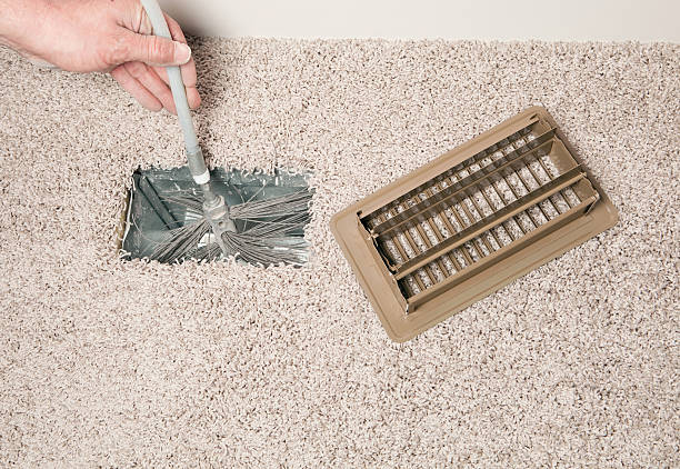  Riverside, CT Airduct Cleaning Pros
