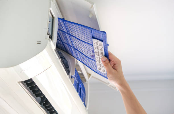 Best Air Duct Mold Removal  in Riverside, CT