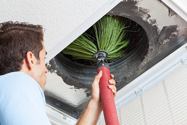 Riverside, CT Airduct Cleaning Company