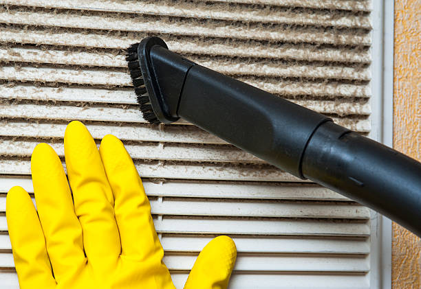 Affordable HVAC Duct Cleaning in Riverside, CT