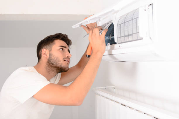 Best Affordable HVAC Duct Cleaning  in Riverside, CT