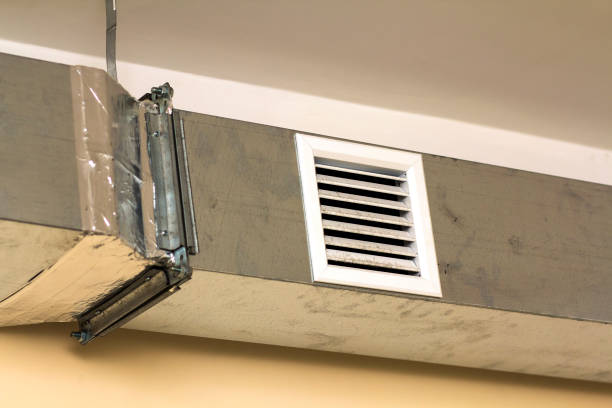 Best General Air Duct Cleaning  in Riverside, CT
